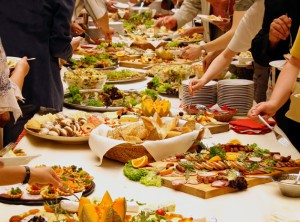 Catering made easy!