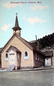 Cambria Episcopal Church