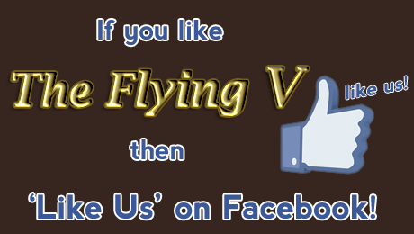 'Like us' on Facebook!