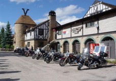 Sturgis Bike Rally